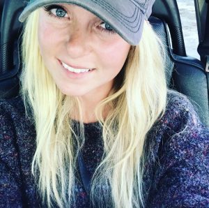 Georgie - an equine therapy practitioner based in North Essex